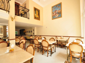 Central Hotel and Residences