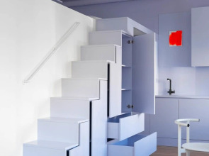 Safe Haven / Мойка 31 — Апарт-отель