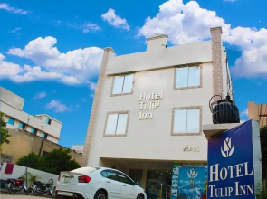 Hotel Tulip Inn Lahore