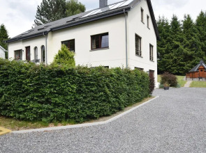 Lakeview Stay in Vielsalm