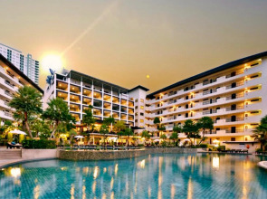 Wongamat Privacy Residence & Resort