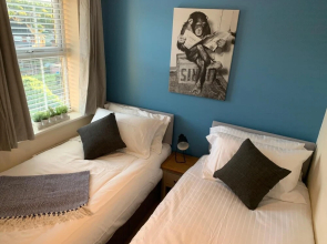 Professional Apartments Grantham