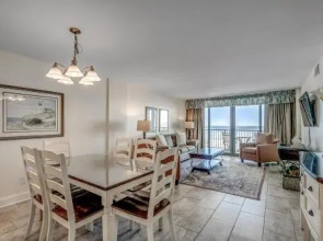 Carolina Dunes - 404 Apartment