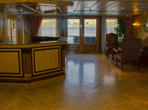 MS Nephtis Nile Cruise