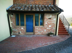 Agriturismo Le Crete