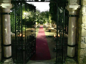 Hacienda La Vereda