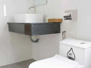 Rainforest Resort Phu Quoc