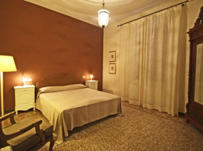 Casa Vacanze Ferrini