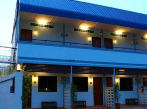 Chao Ruea Resort Sattahip
