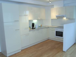 Citypark Apartment Vienna