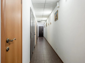 City Lights (Сити Лайтс) Коломенская 14