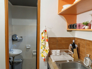 JJ Siargao Homestay