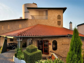 Hotel Eurosol Seia Camelo