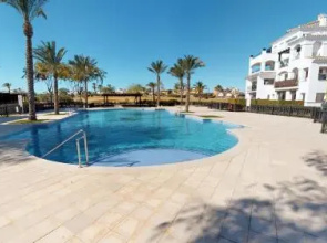 Casa Flamingo - A Murcia Holiday Rentals Property