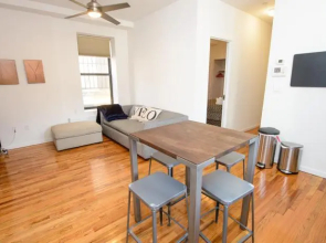 Lower East Side 3 Bedroom