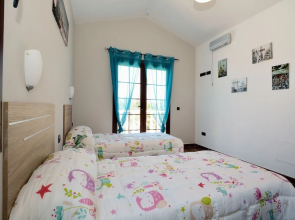 Villa - 3 Bedrooms with Pool and WiFi - 104417