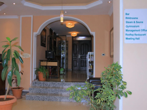 Hotel Lobelia