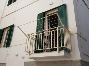 La Dimora dei Sorrisi