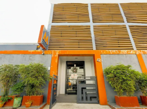 ZEN Rooms Basic Metrodeluxe Pasay