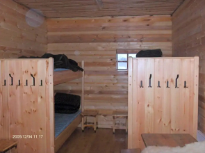 World's End Hostel