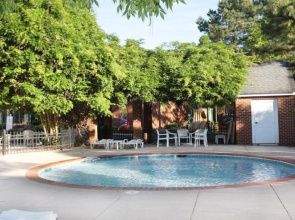 Vacation Village At Williamsburg