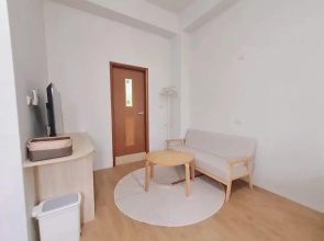 Travelers Hostel