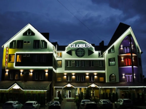 Hotel Complex Globus