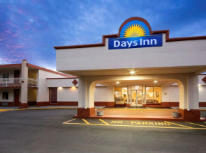 Days Inn Shelby