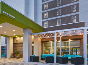 Home2 Suites by Hilton Ormond Beach Oceanfront