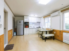 Sogeumgang Three Mountain Pension