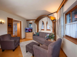 Apartments Dorfbäck