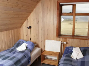 Hamarinn Guesthouse