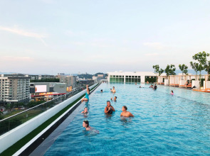 Utopian Homes at Silk Avenue