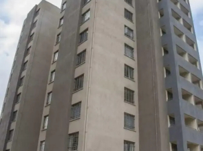 Stay.Plus Kasarani Apartment