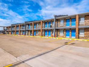 SureStay Hotel by Best Western Oklahoma City West