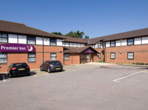 Premier Inn Southampton North