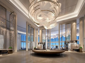 Suining Marriott Hotel