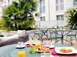 Residhome Arcachon Plazza