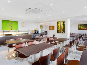 Park Avenue Bayswater Inn Hyde Park