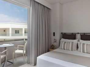 Anastasia Hotel & Apts Kos