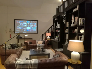 ColmarAppart HAUSSMANN