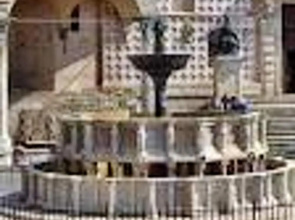 Chalet With one Bedroom in Perugia, With Wonderful Mountain View, Priv