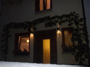 Kleines Winzerhäuschen