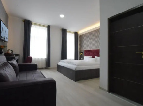 Hotel Grand Inn Berlin Weißensee