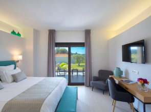 Tiamo Secrets Leading Villas