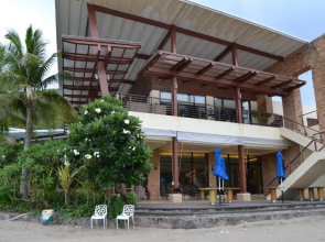 Apartment in Pico De Loro