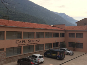Résidence Hotelière Capu Seninu