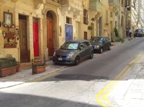 Lovely 1 bedroom apartment in the heart of Valletta