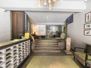 Hotel 1915 Kuala Lumpur