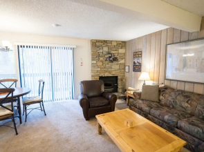 Sherwin Villas 32 - One Bedroom Condo